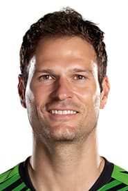 Photo of Asmir Begović