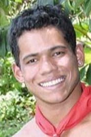 Photo of Carlos Alberto
