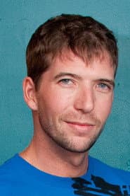 Photo of Lee Paine