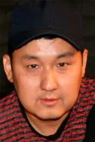 Photo of Maksat Ospanov