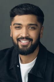 Photo of Shebz Miah