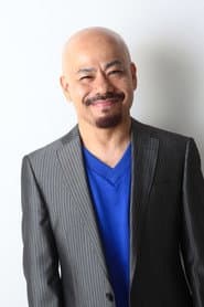 Photo of Takeshi Iguchi