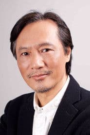 Photo of Alan Yu Ga-Lun