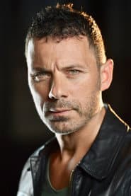 Photo of Cengiz Dervis