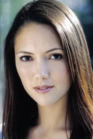 Photo of Christina Rosenberg