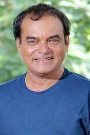 Photo of Deepak Rai Panaje