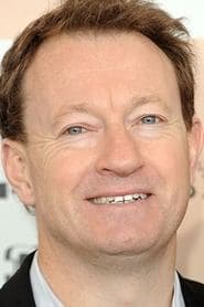 Photo of Simon Beaufoy