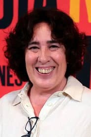 Photo of Arantxa Echevarría