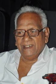 Photo of V. S. Raghavan