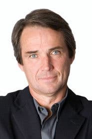 Photo of Alan Hansen