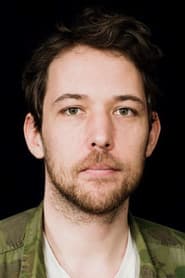 Photo of Robin Pecknold