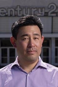 Photo of Mark Yoshikawa