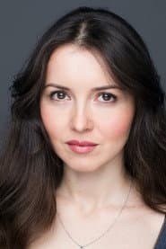 Photo of Alesa Kacher