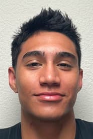Photo of Anthony Saldivar