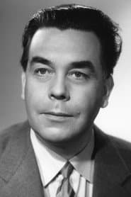 Photo of Eero Eloranta