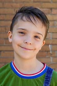 Photo of Jacob Beaudry