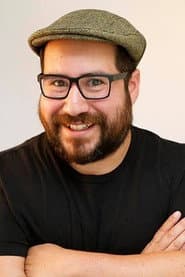 Photo of Ed Galvez