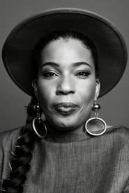 Photo of Macy Gray