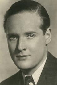 Photo of Gilbert Russell