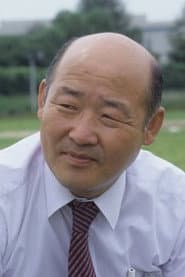Photo of Park Yong-sik