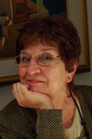Photo of Lise L'Heureux