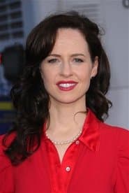 Photo of Anna Galvin