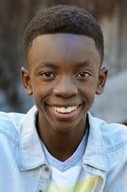 Photo of Roland Kilumbu