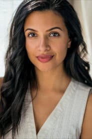 Photo of Meher Pavri