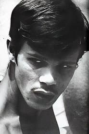Photo of Paul Seton
