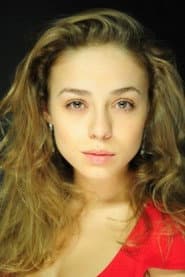 Photo of Rina Grishina