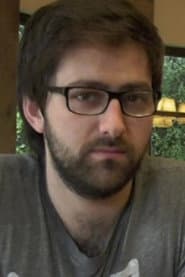 Photo of Gregory Romano
