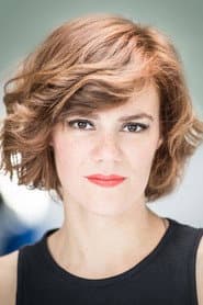 Photo of Lise Vigneault