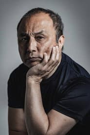 Photo of Katsuhiro Fukuda