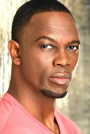 Photo of Newton Mayenge