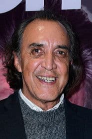 Photo of Luis Felipe Tovar