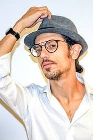 Photo of Emanuele Minafò