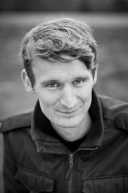 Photo of Kristian Gidlund