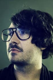 Photo of Nathan Howdeshell
