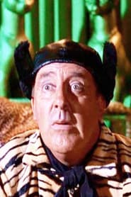 Photo of George Barrows