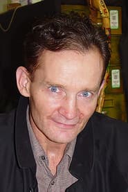 Photo of Richard Hambleton
