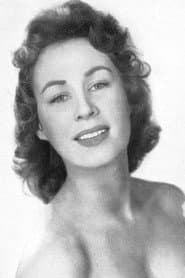 Photo of Edith Jost