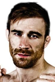Photo of Johnny Campbell