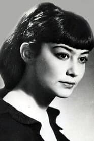 Photo of Zemfira Tsakhilova