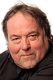 Photo of John Faulkner