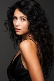 Photo of Kassandra Mahea