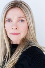 Photo of Marina Stephenson Kerr