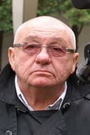 Photo of Szilveszter Siklósi