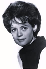 Photo of Monica Moran