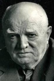Photo of Cus D'Amato