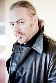 Photo of Evgeny Nikitin